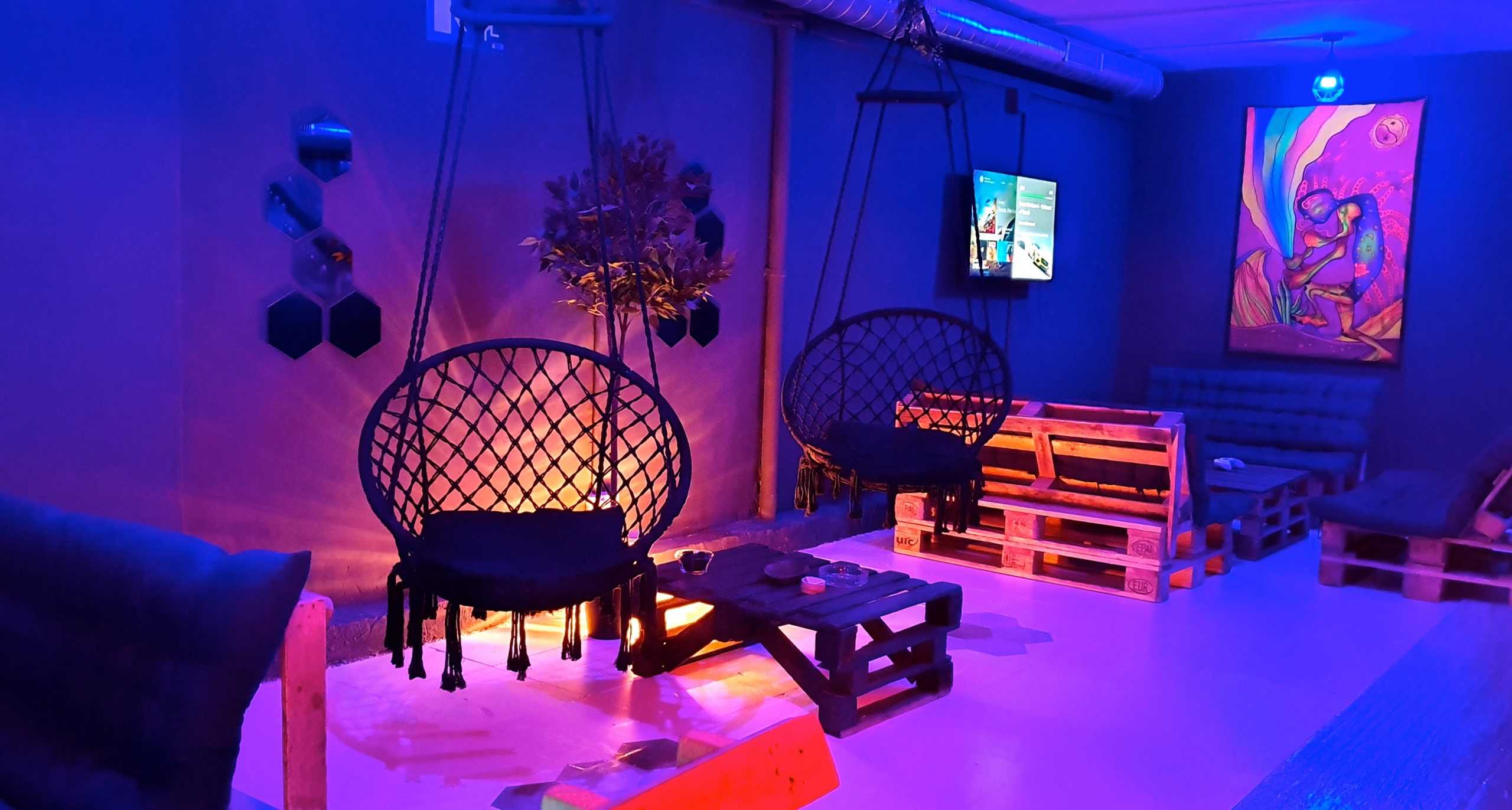 Exploring Quality, Safety, and Comfort at the Best Cannabis Clubs Madrid