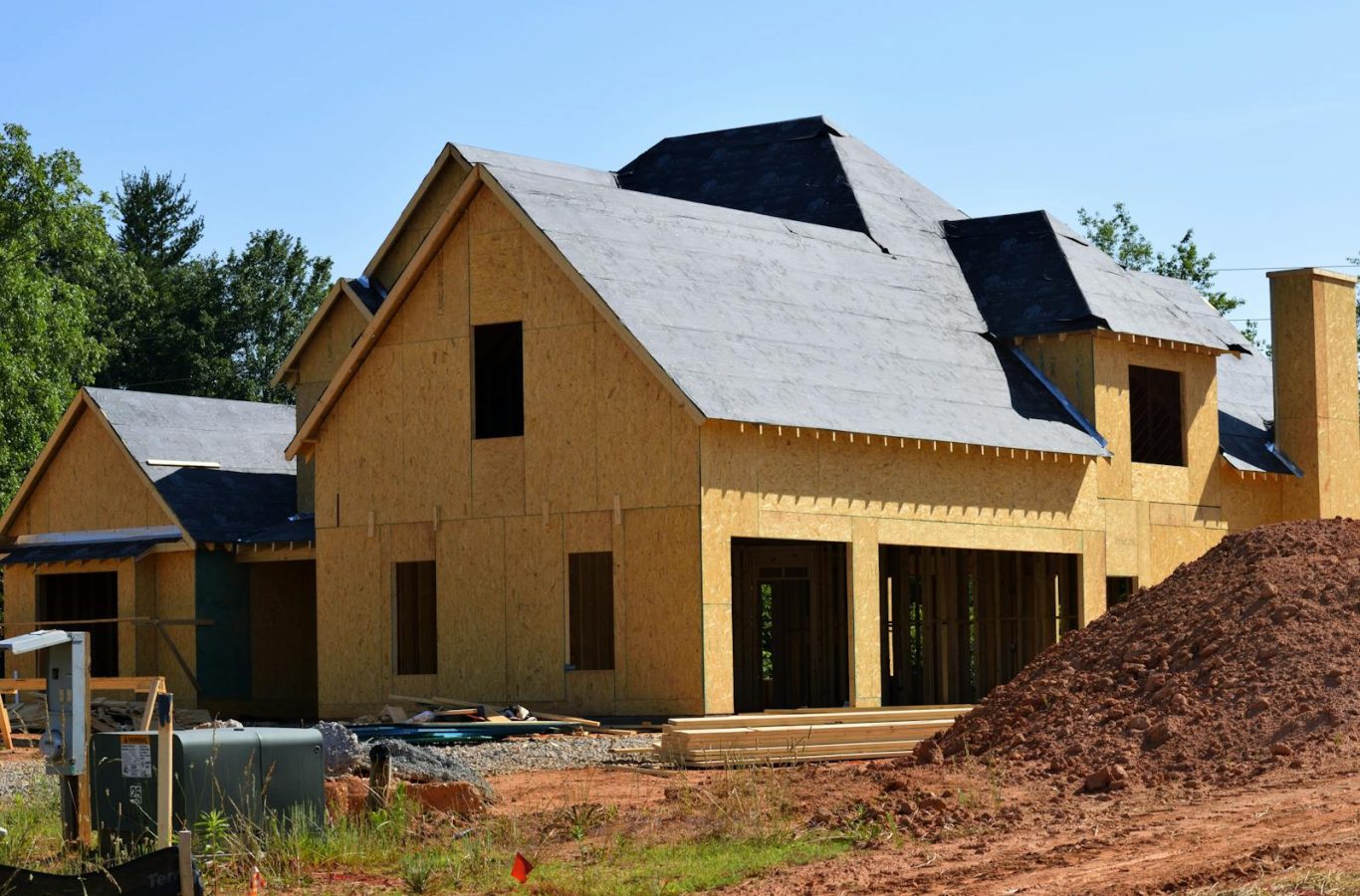 Need Roofing in Covington, LA? Choose a Team You Can Trust