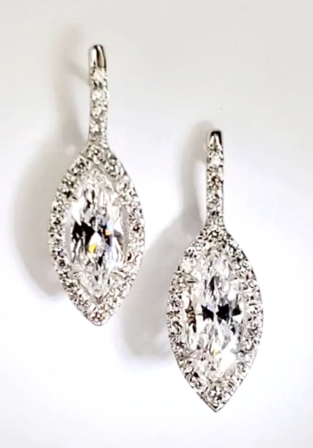 Luxury Piercing – Fine Diamond &amp; 18ct Gold Jewellery by Cervin Blanc