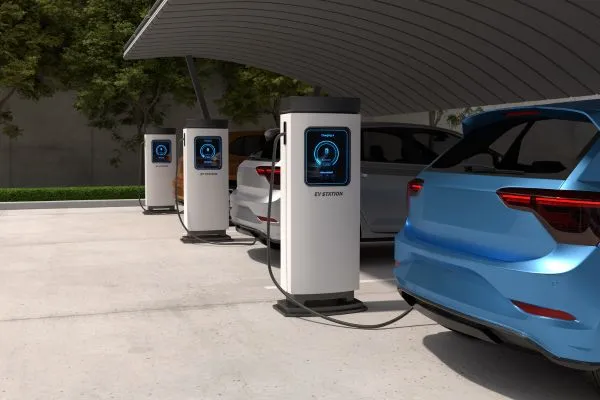 Reliable EV Fleet Charging Solutions for High-Usage Environments