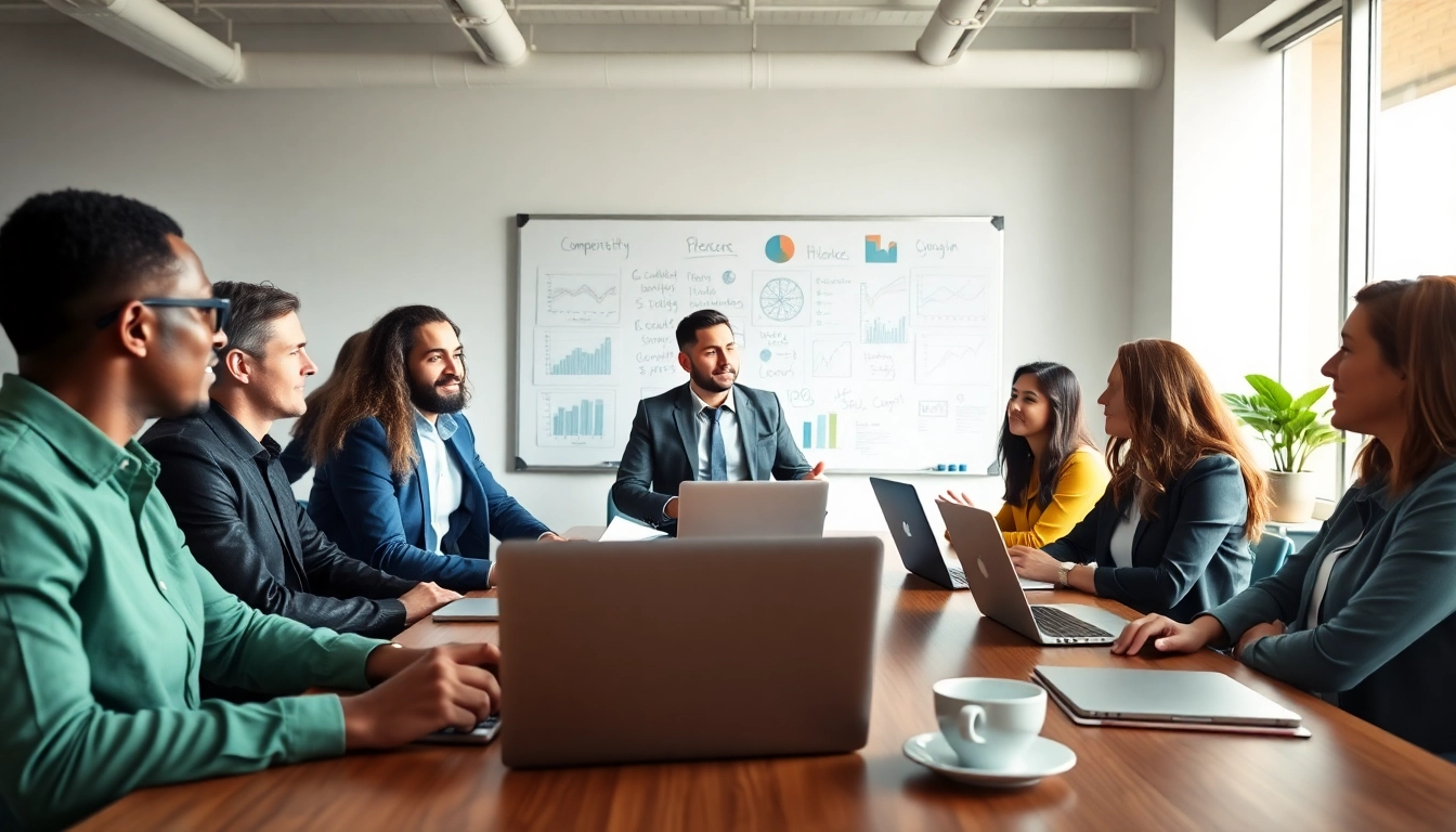 Social media marketing edmonton for Modern Businesses &amp; Startups