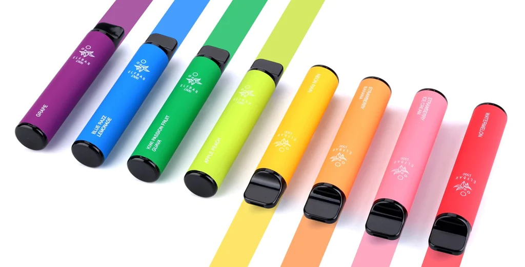 HQD Pods online kaufen – Große Auswahl an HQD Pods und Liquids