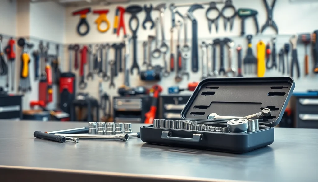 GARVEE – Industrial and Commercial Equipment for Every Context