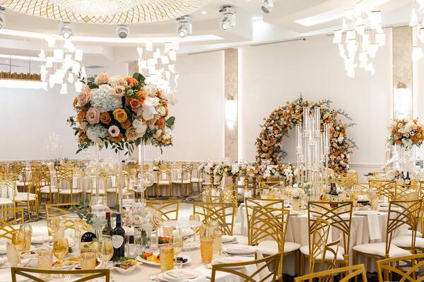 Banquet Hall near me in Riverside, CA | R Banquet-Riverside