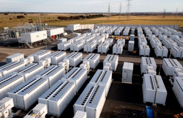 Battery Storage Companies Offering Cutting-Edge Energy Solutions
