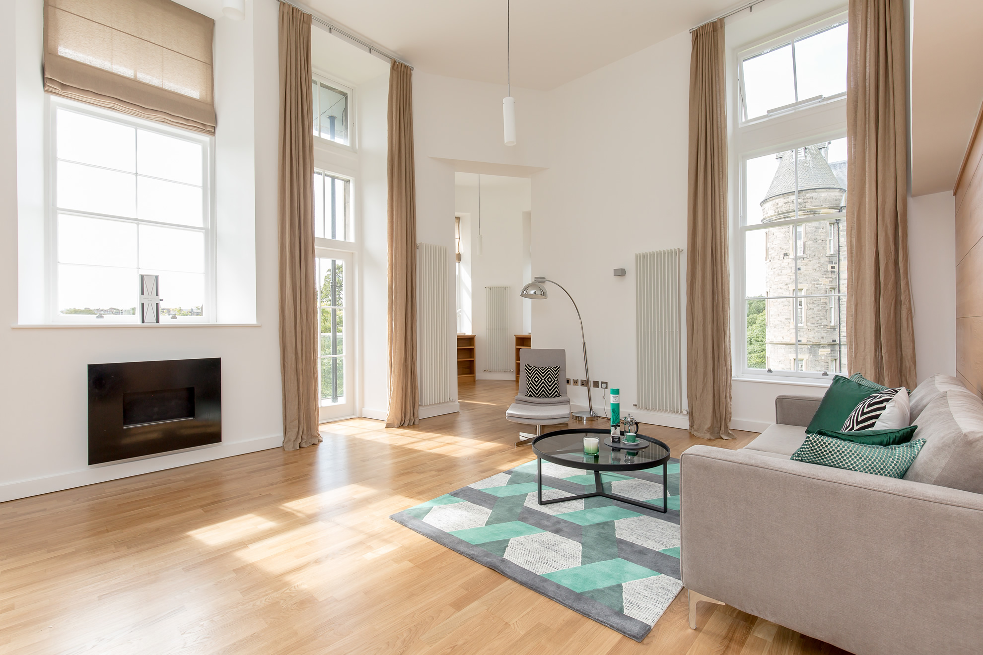 Quality Painters and Decorators Edinburgh for Homes &amp; Offices – Capital Painters &amp; Decorators