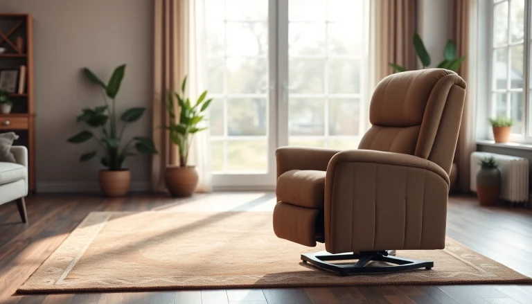 Lay Flat Recliners for Comfortable Sleeping