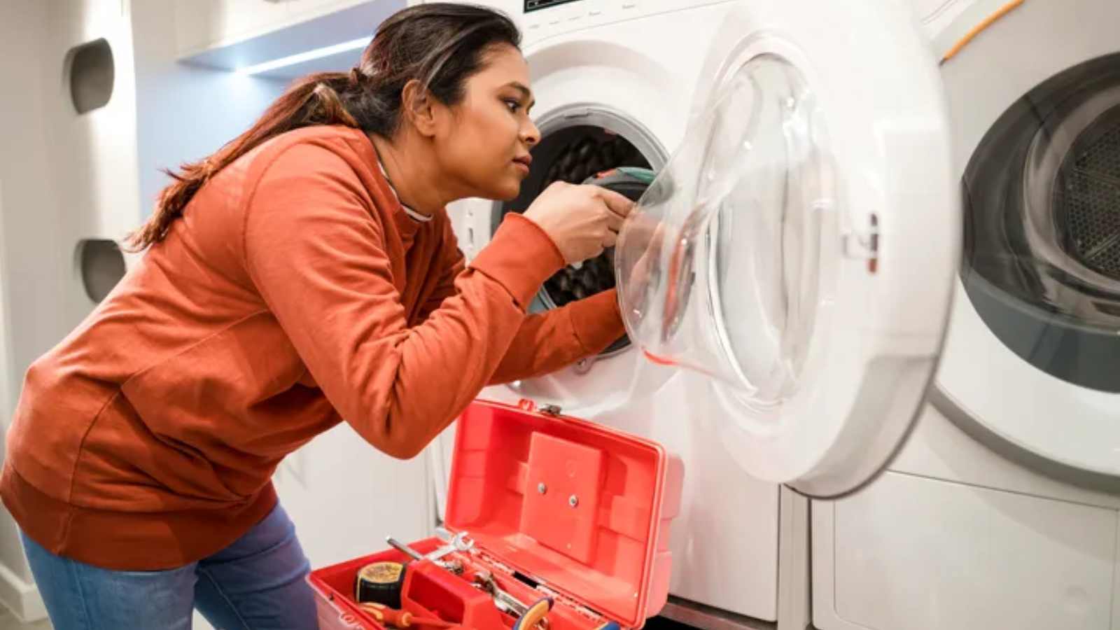 Fast and Reliable Refrigerator Repair Near You