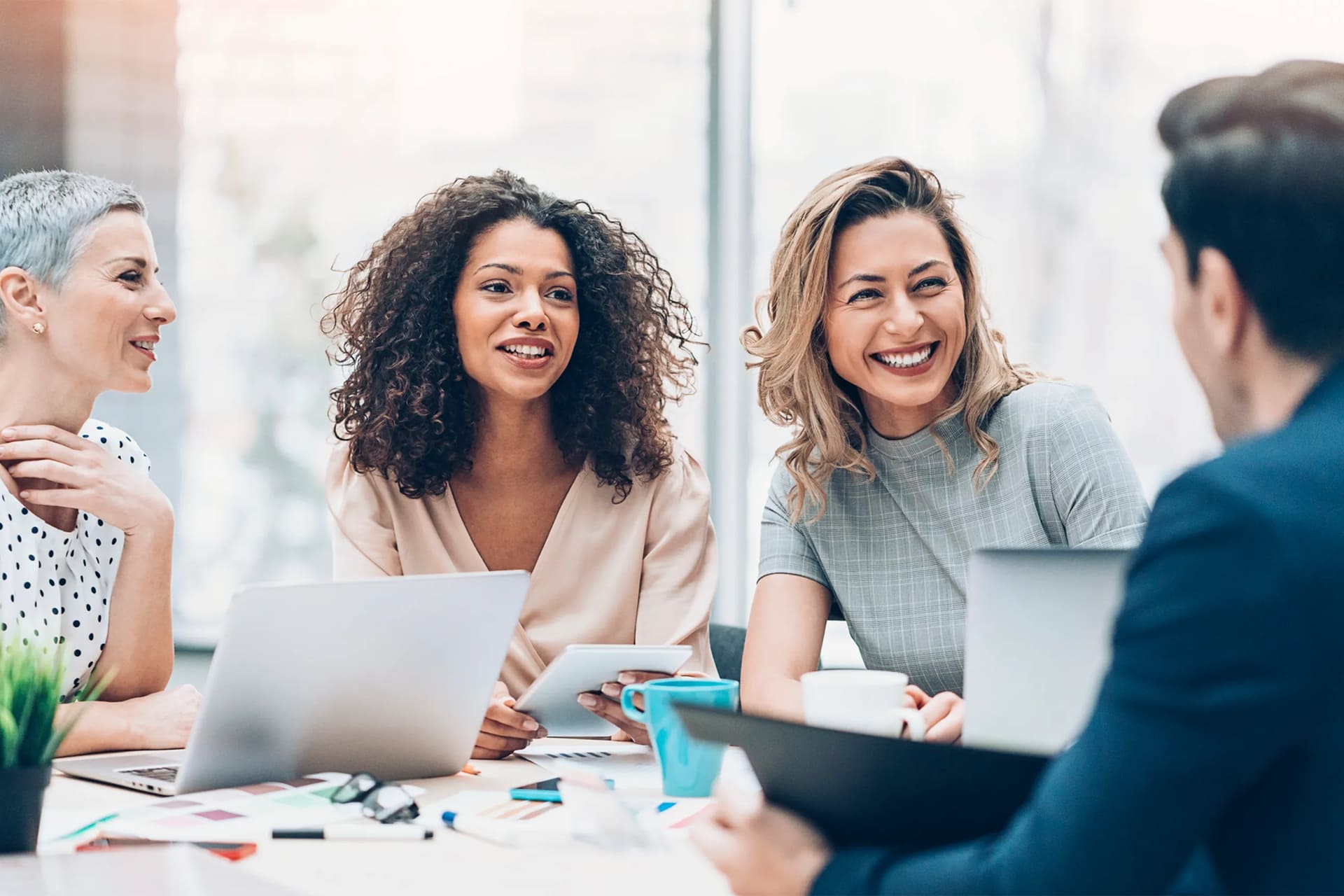 Harnessing Competitive Intelligence for Strategic Business Advantage