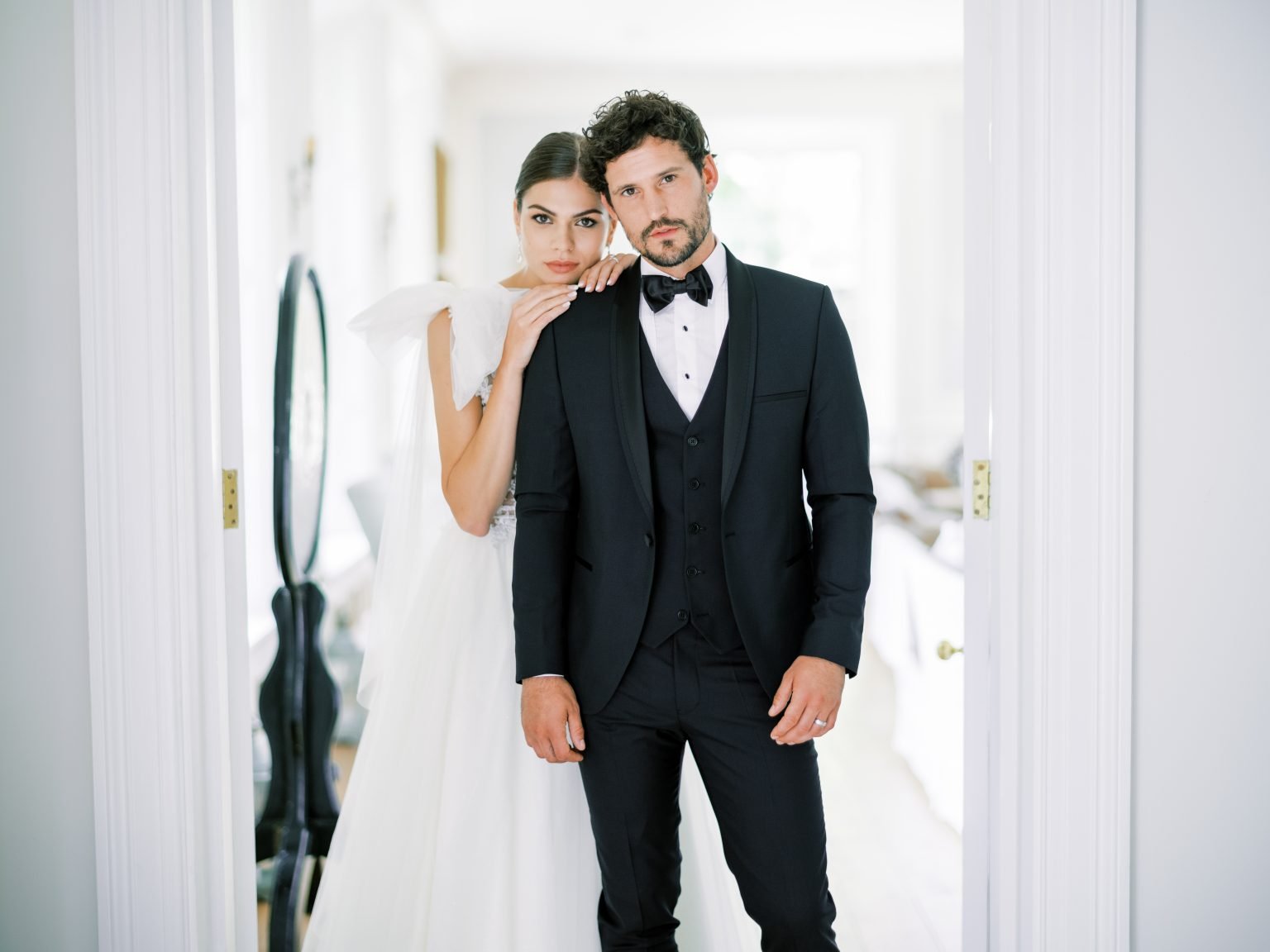 Rebel Designerwear – Premium Designerwear for Your Special Day