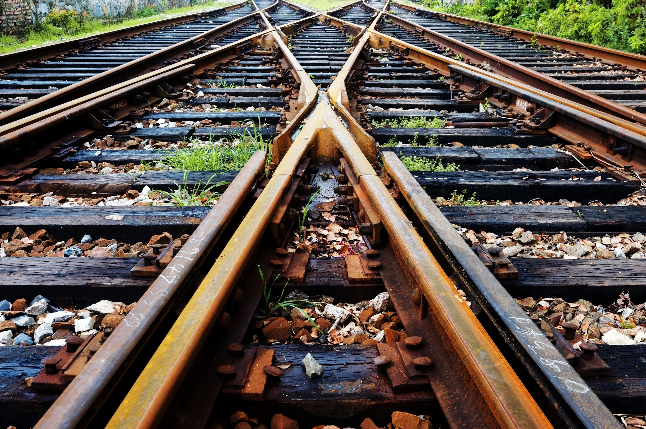 Mastering Railroad Track Construction Compary: Essential Insights and Best Practices