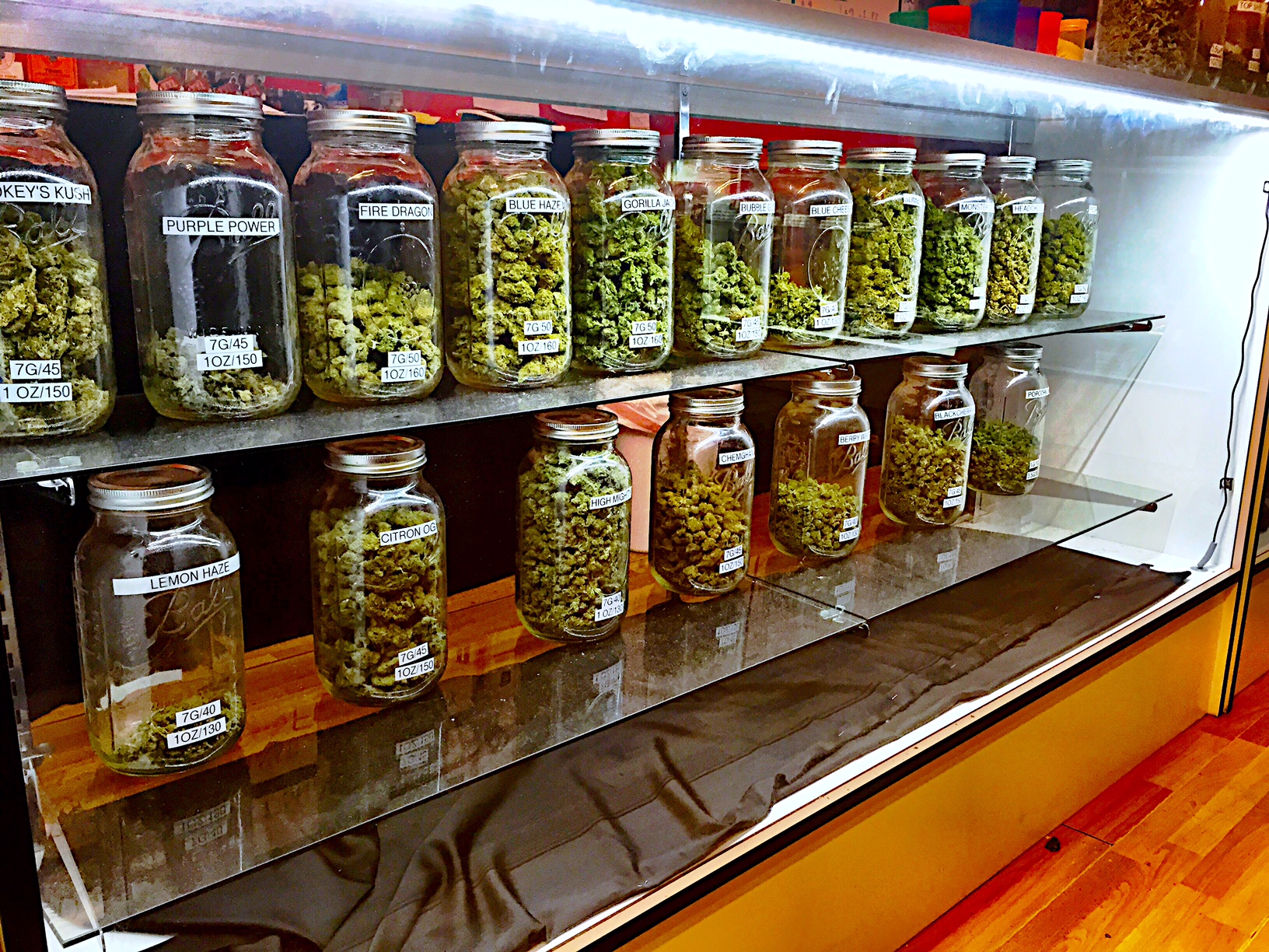 Find a Dispensary Near Me Open: Your Guide to Cannabis Availability