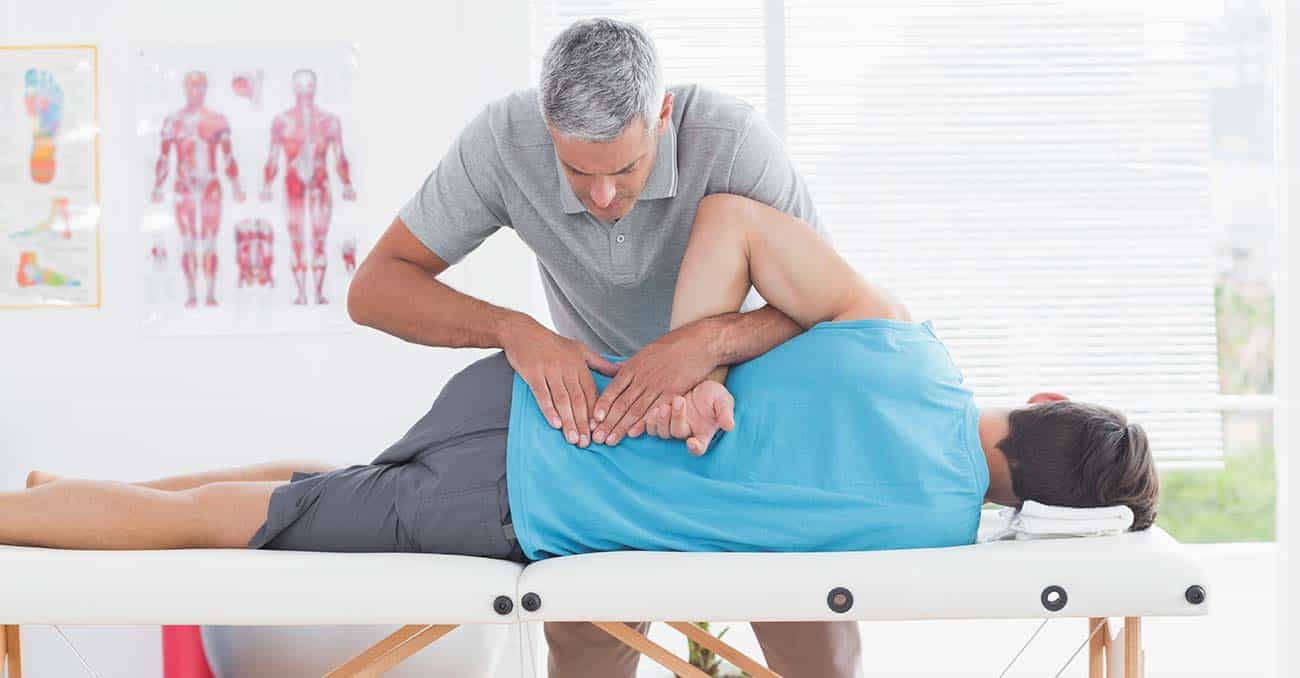 Experience Serenity: The Benefits of Griesbach Massage for Relaxation and Healing