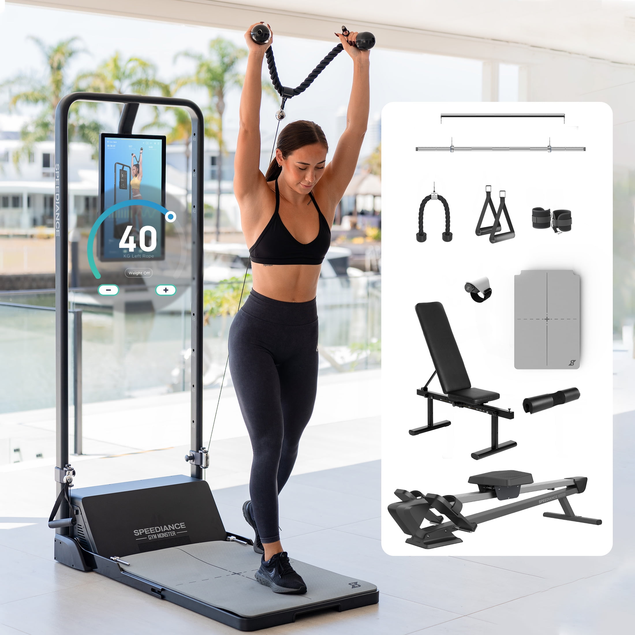 Professional Sports Equipment – Trusted Manufacturer Since 2020 | YINUO SPORT