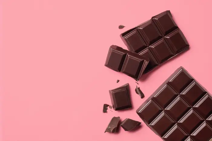 Enhanced Microdose Chocolate Bar for Balanced Wellness and Mindful Enjoyment