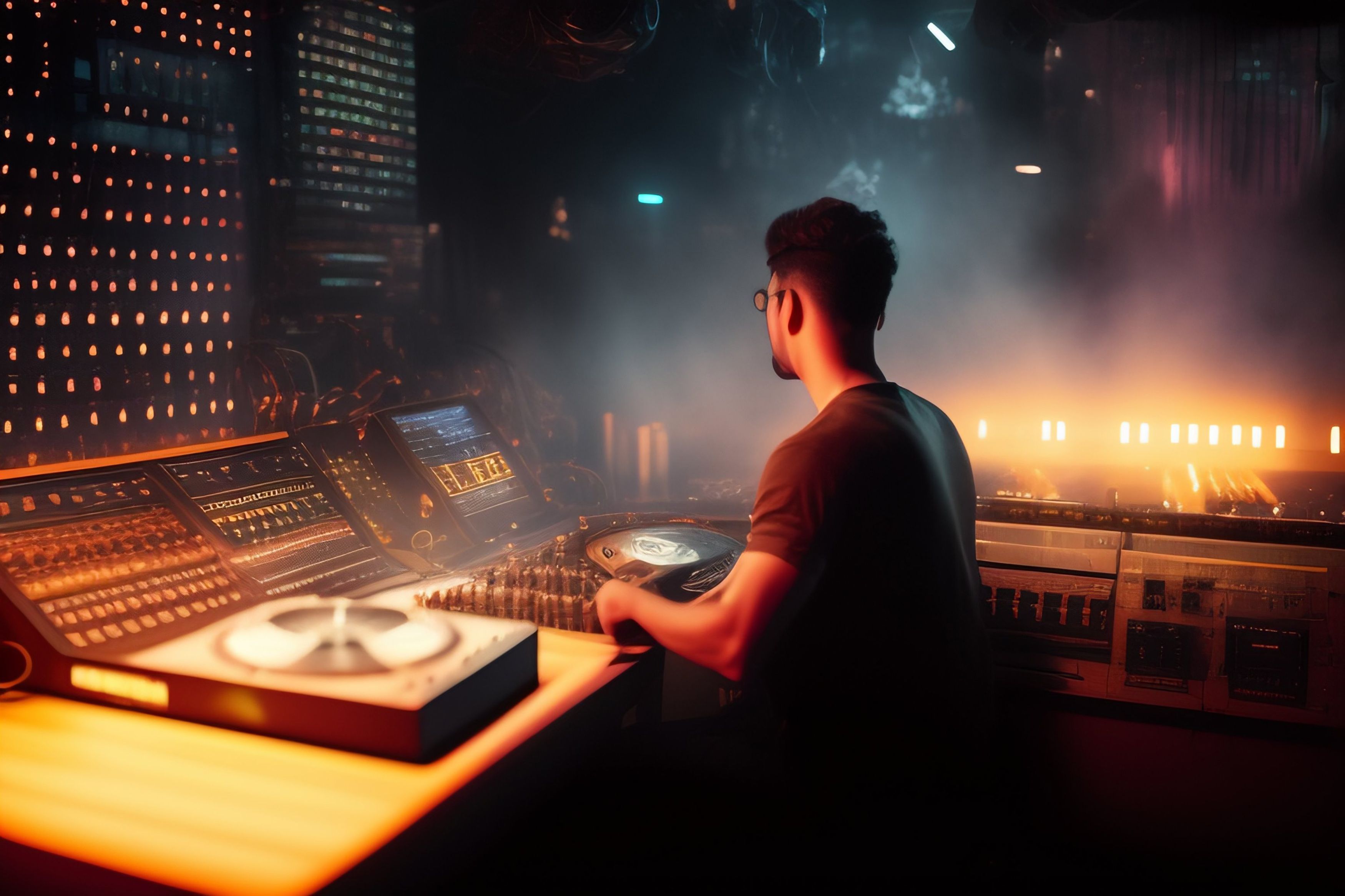 Online Mastering Designed for Modern Music Creators