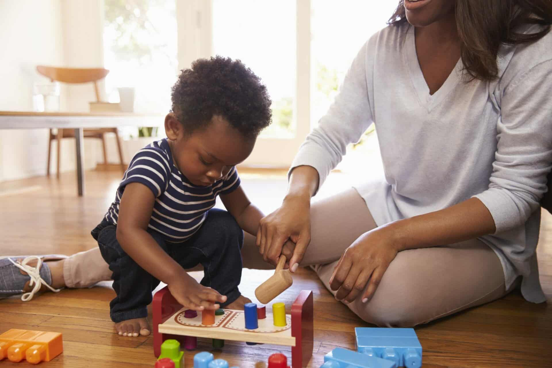 Kidd ABA Therapy Creating Meaningful Behavioral Changes Early