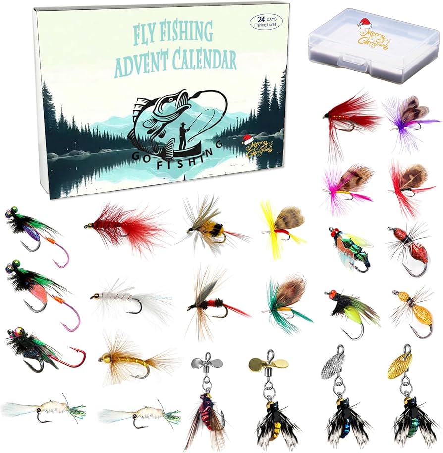 Best Fly Fishing Gifts for Beginners and Pros Alike
