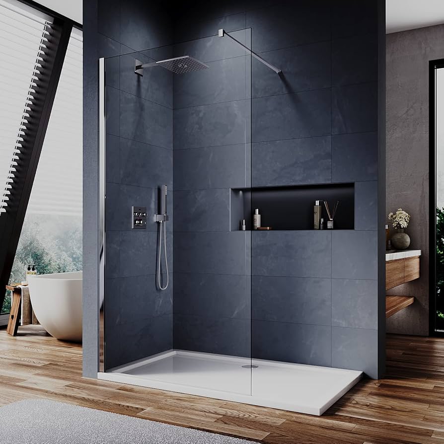 How Elegant Showers Combines Style and Function