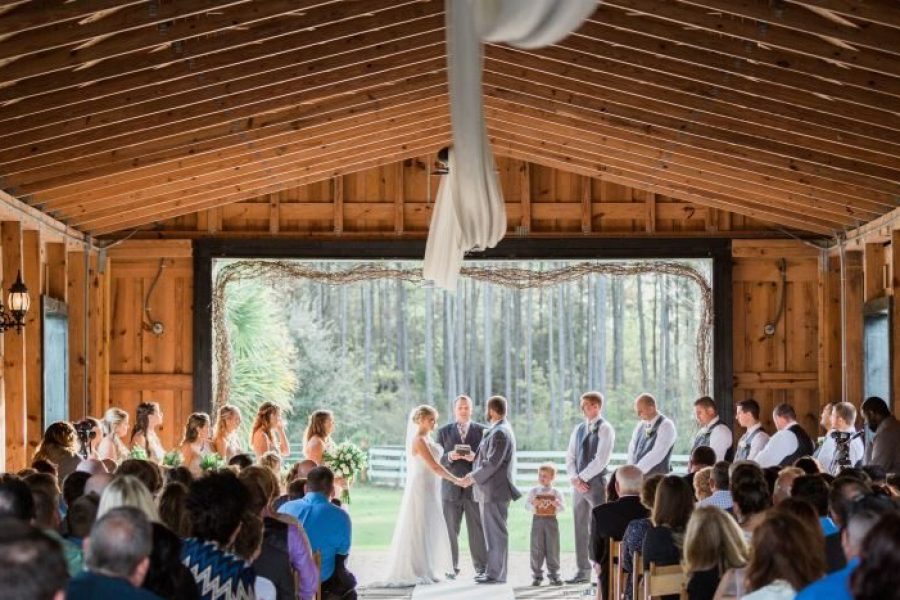 Wedding Venue Jacksonville FL for Intimate and Grand Weddings