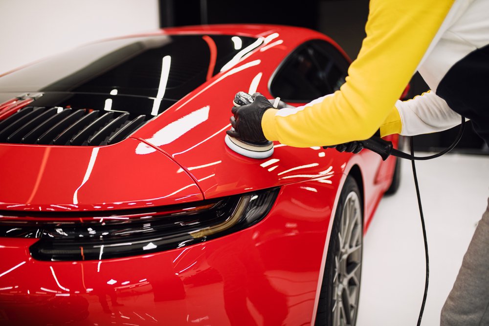 Expert Car Detailing Chattanooga for All Vehicles | Big Dog Detail