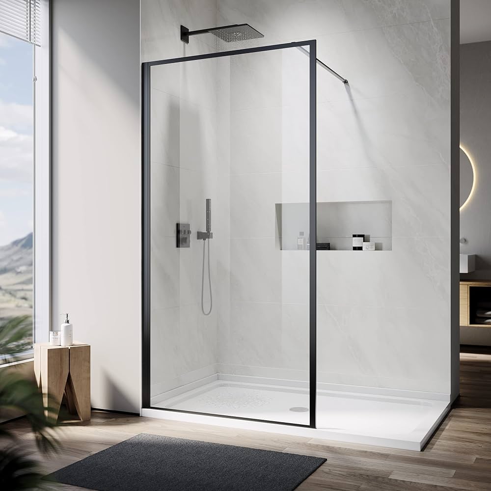 Elegant Showers Bathroom Essentials – Premium Quality from Elegant Showers