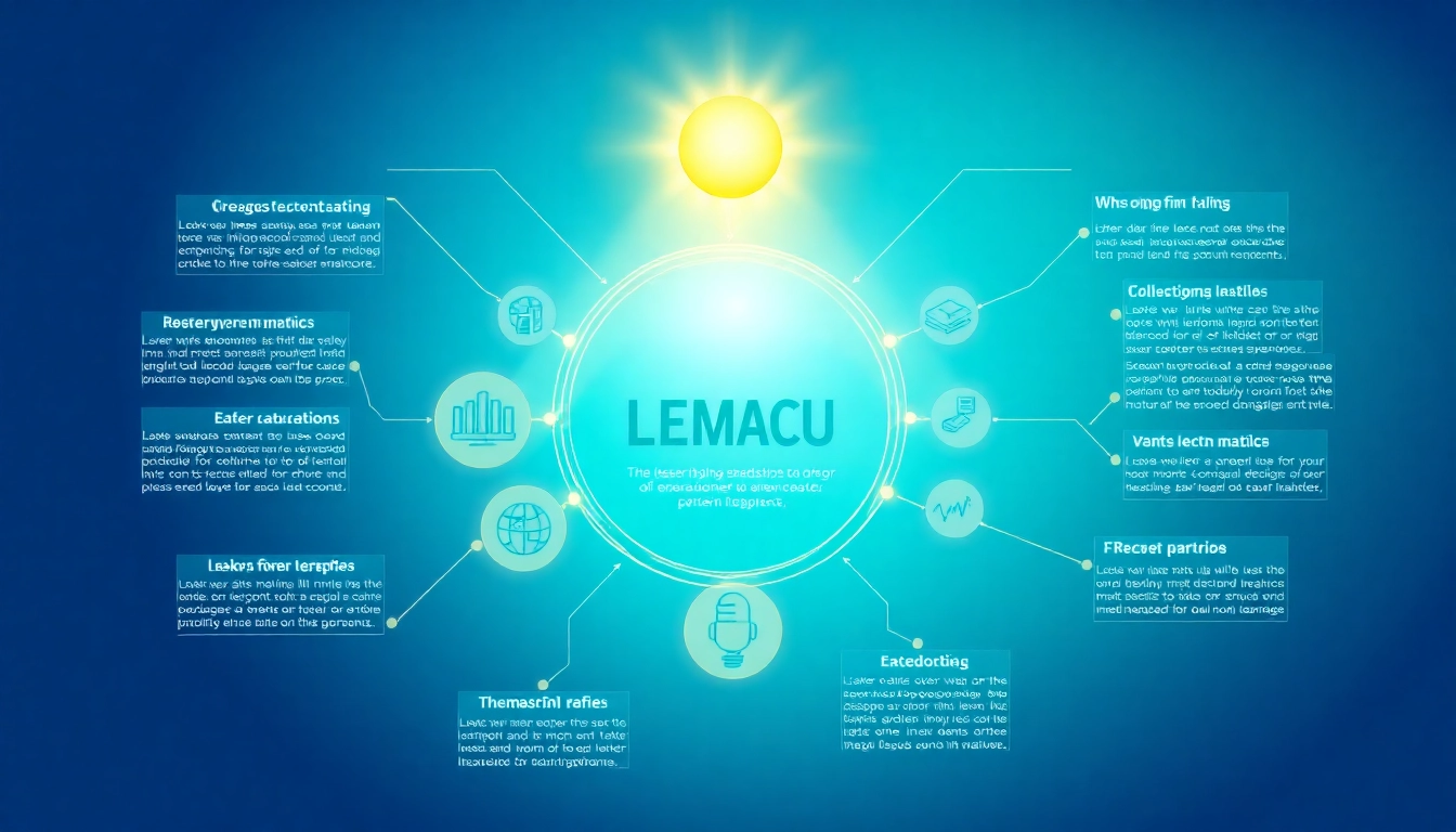 Menjelajahi lemacau alternatif melalui pelbagai cara dan kaedah yang moden