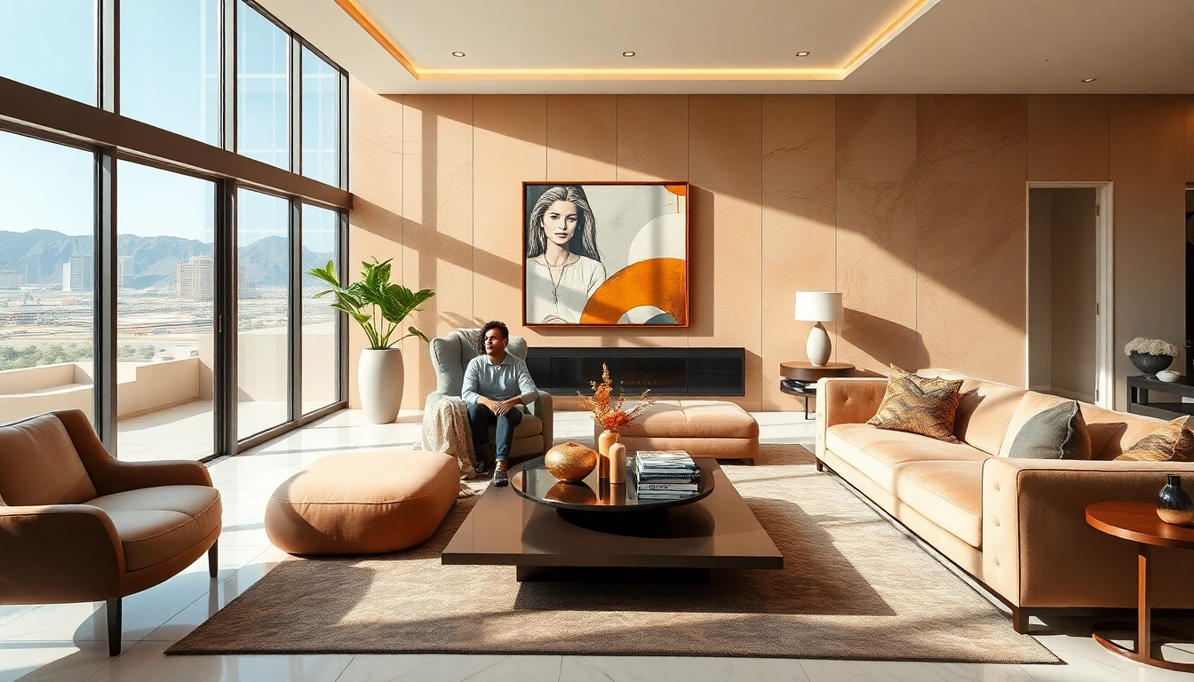 Creëer je Droomhuis met Inspiraties van https://wooninstijl.nl