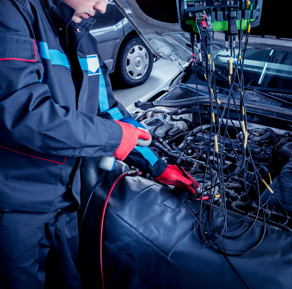 Engine Repair Near Me – Professional Engine Diagnostics &amp; Fix
