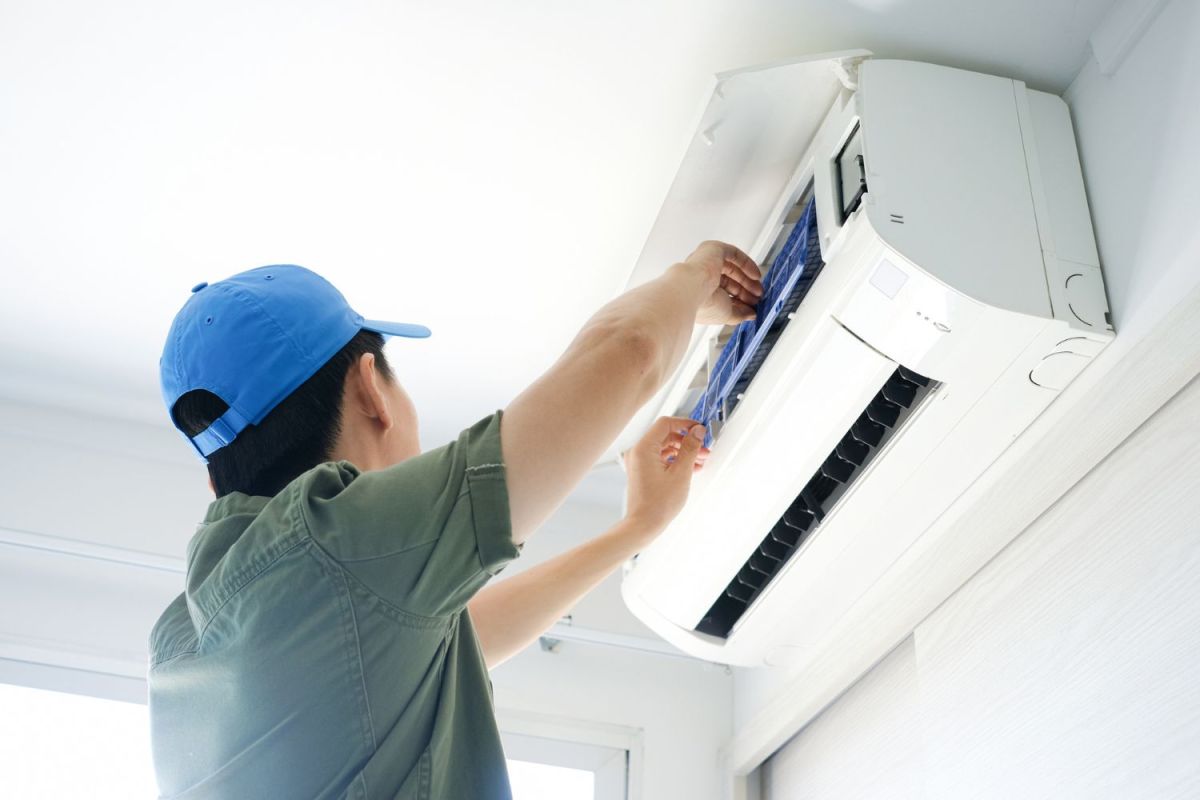 HVAC Repair Waccabuc for Efficient Year-Round Comfort