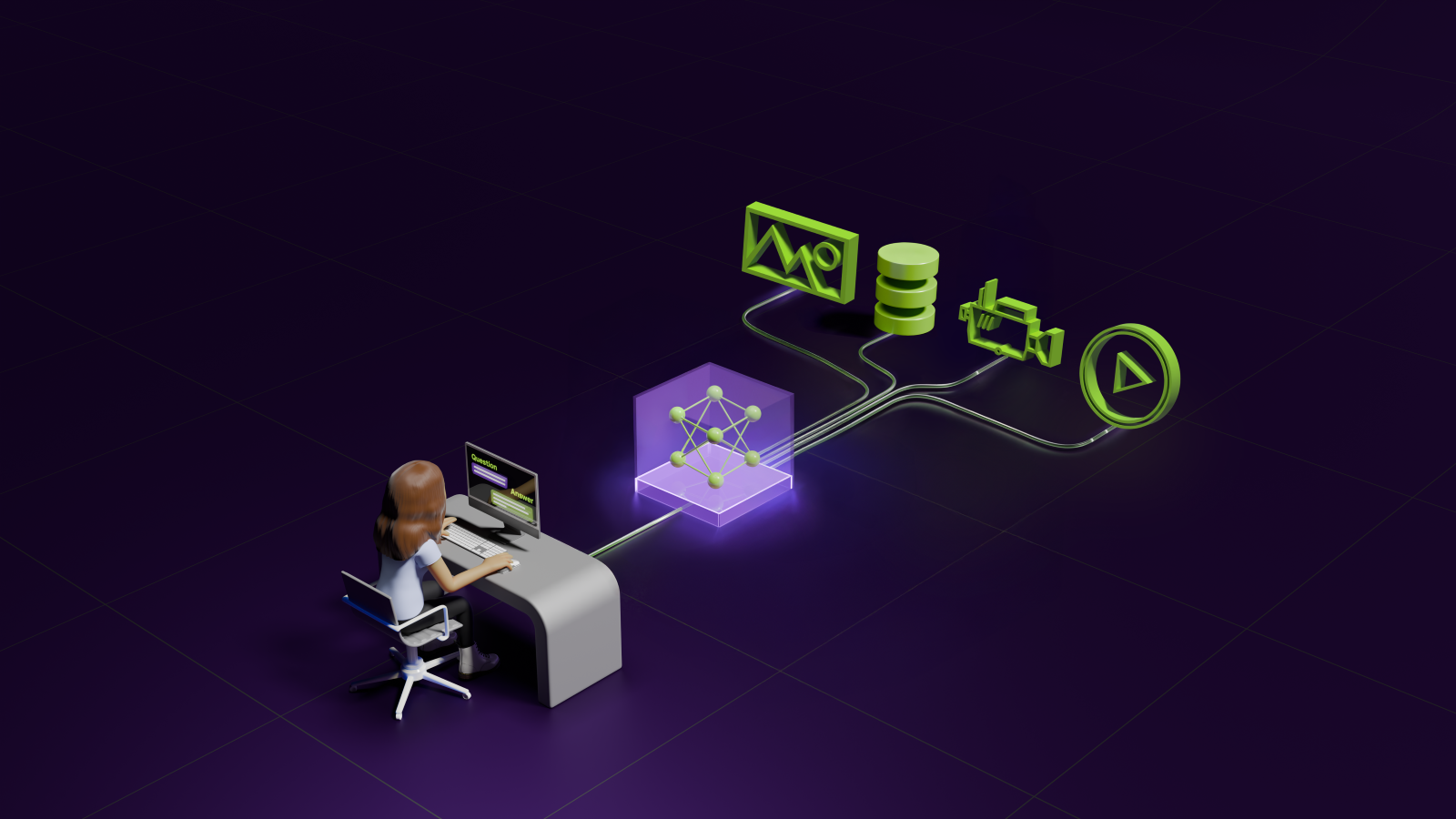 Next-Generation Surveillance Powered by Video analytics solutions and Smart AI