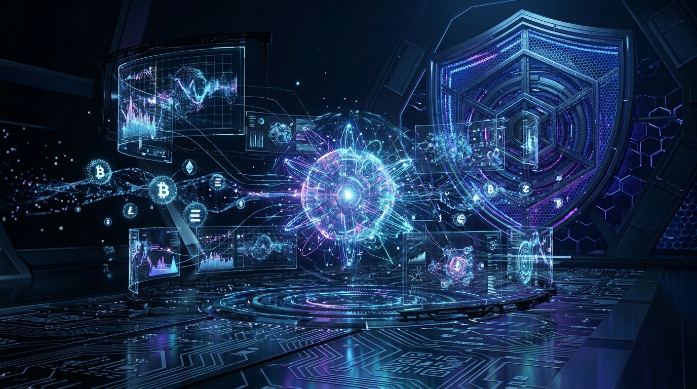 Best AI Crypto Trading Bot for Passive Income in 2026