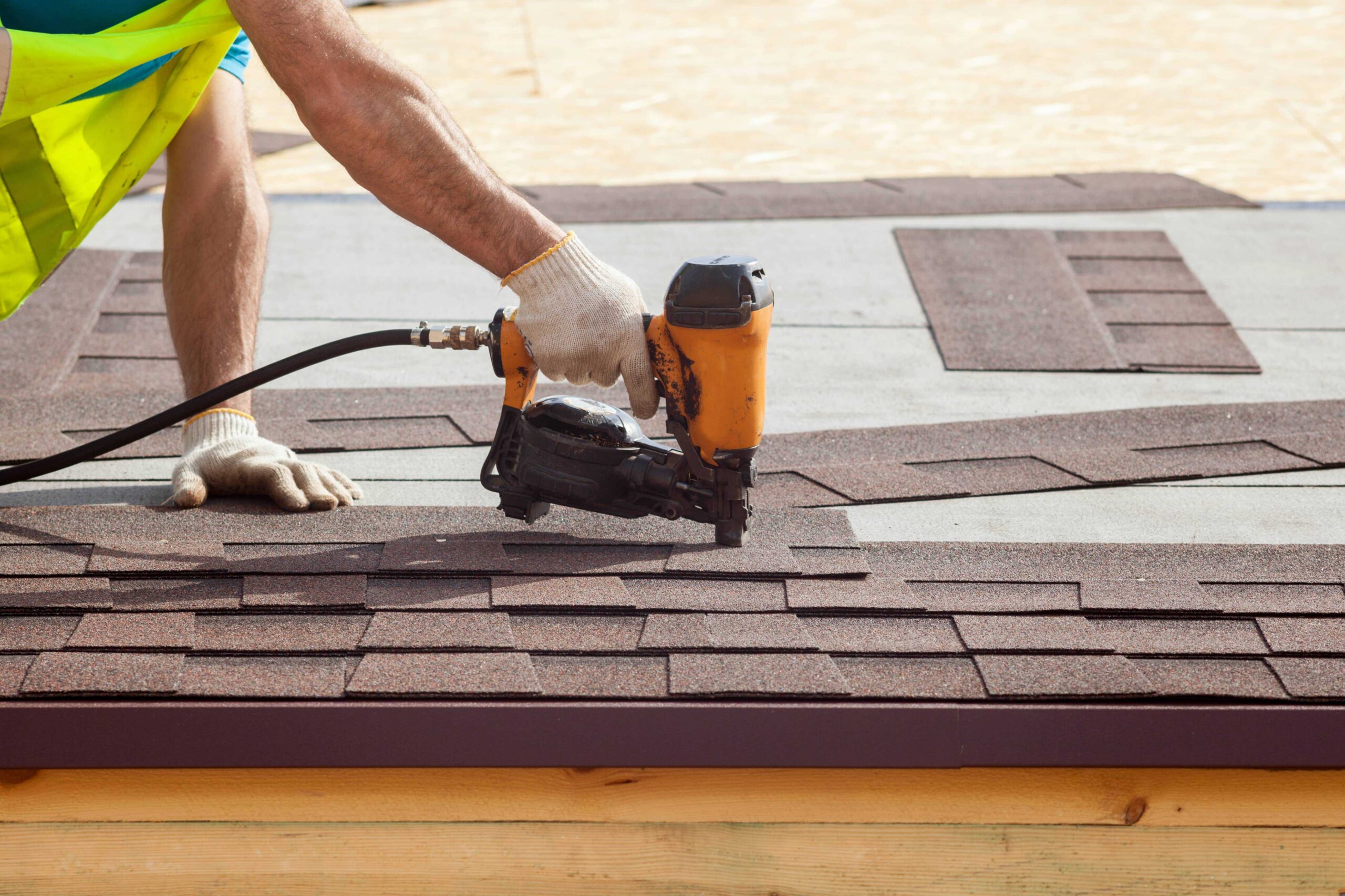 Energy-Efficient Metal Roofing Calgary Solutions | Construct Vision Corp