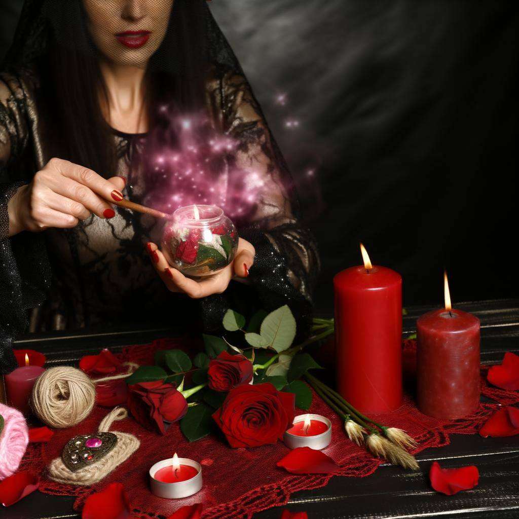 Find Love Solutions with a Powerful African love spell caster Serving All 50 States