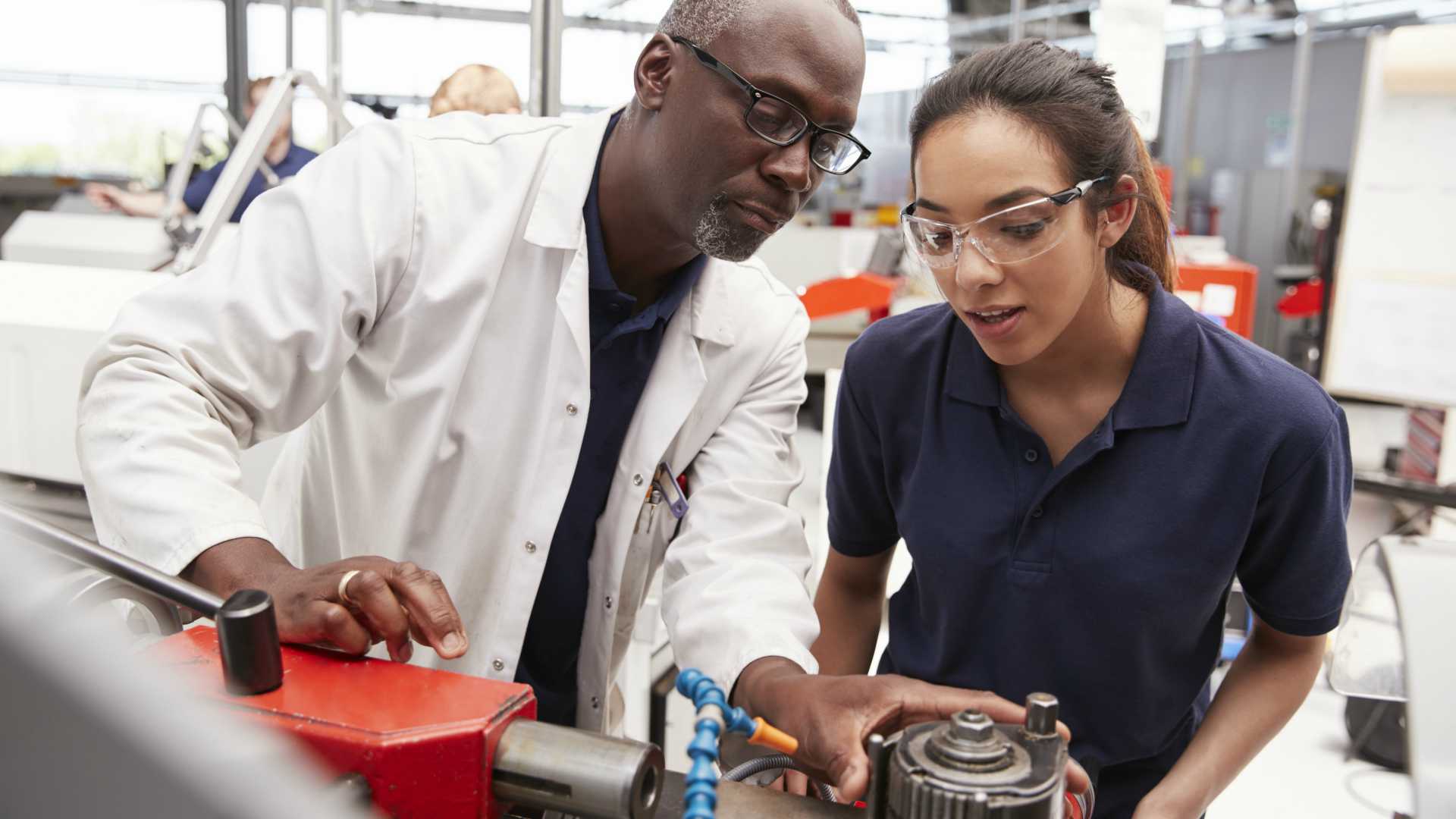 Apprenticeships: A Proven Route Into Top UK Companies