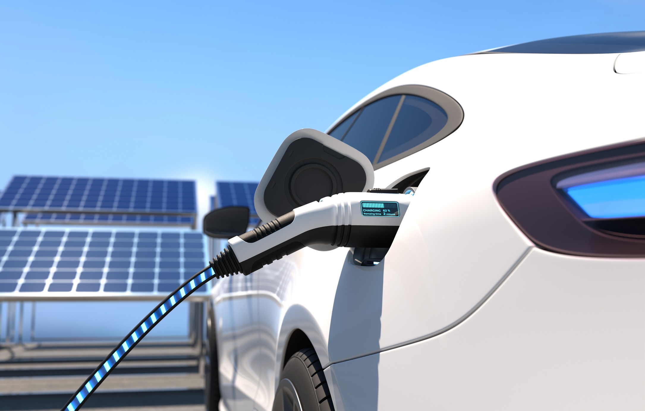 McNally EV’s Approach to Efficient Fleet Charging