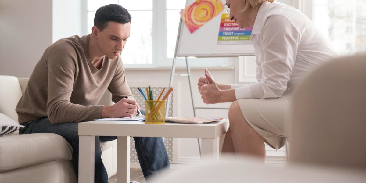Psychiatry Dubai: Advanced Mental Health Treatments & Care at CHMC