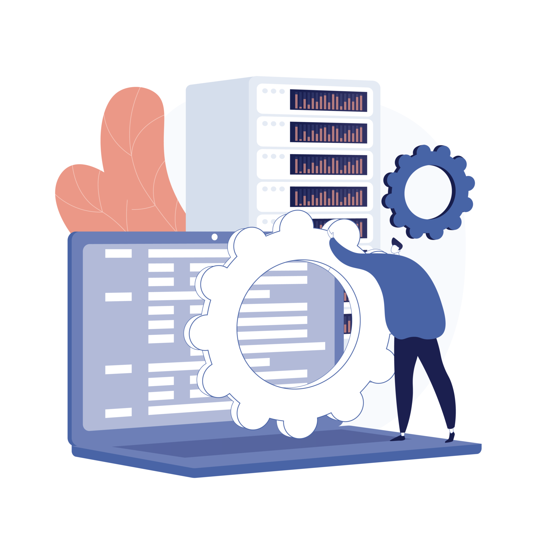 Managed IT Support by Simplicity Simplifies IT Tasks