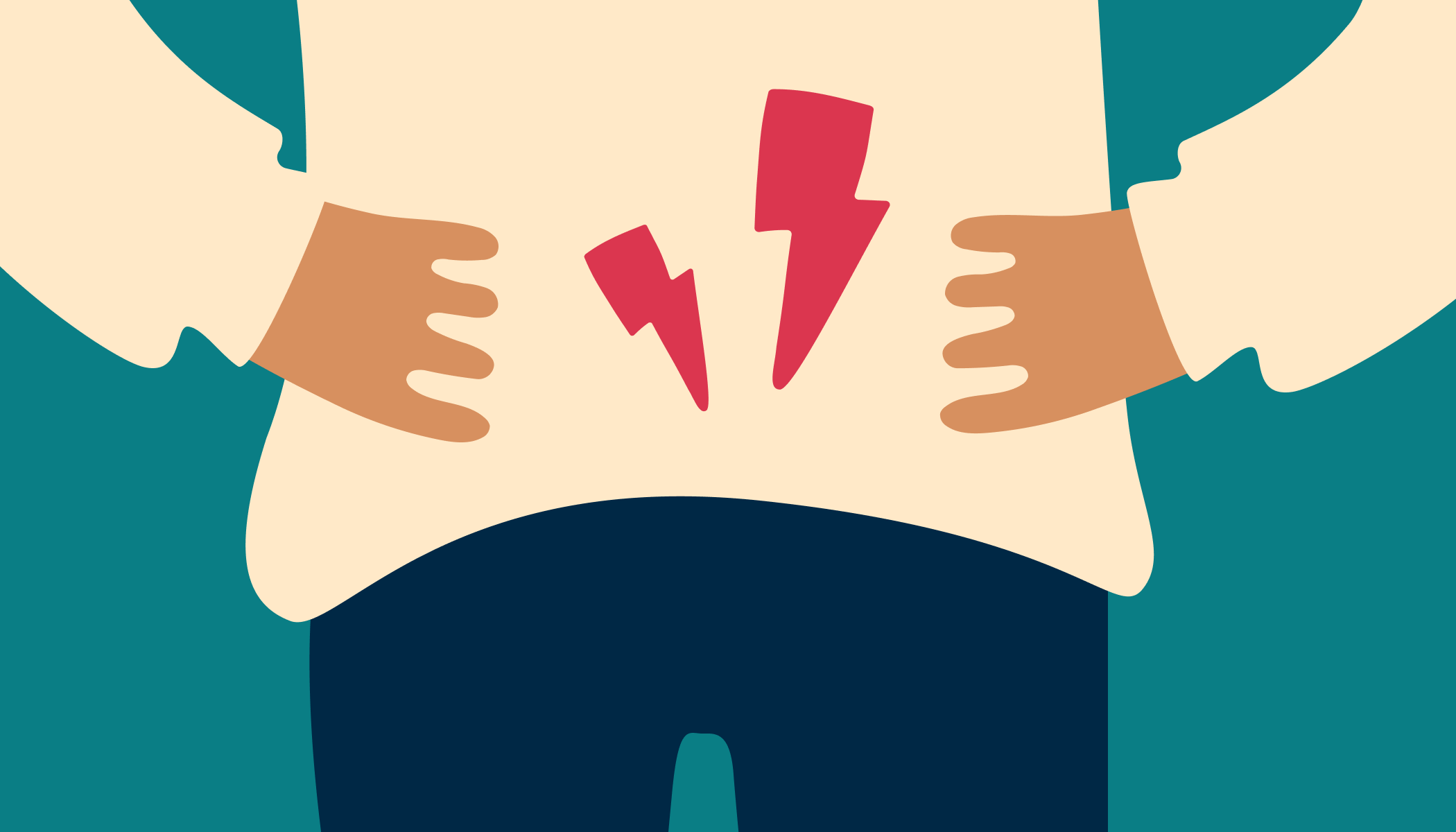 Back pain relief: The Best Posture-Based Solution