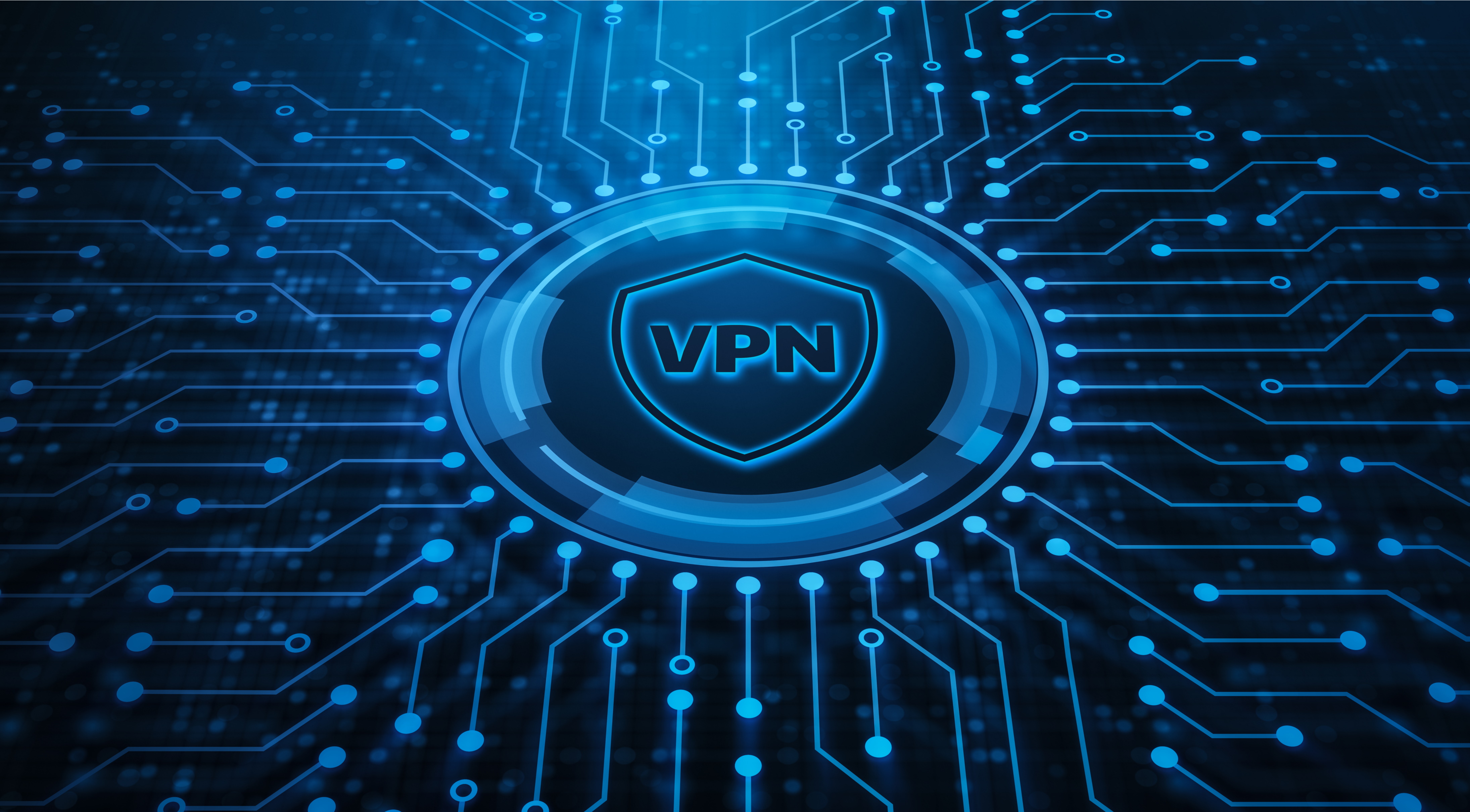 Choosing the Right Vpn Router for Your Home