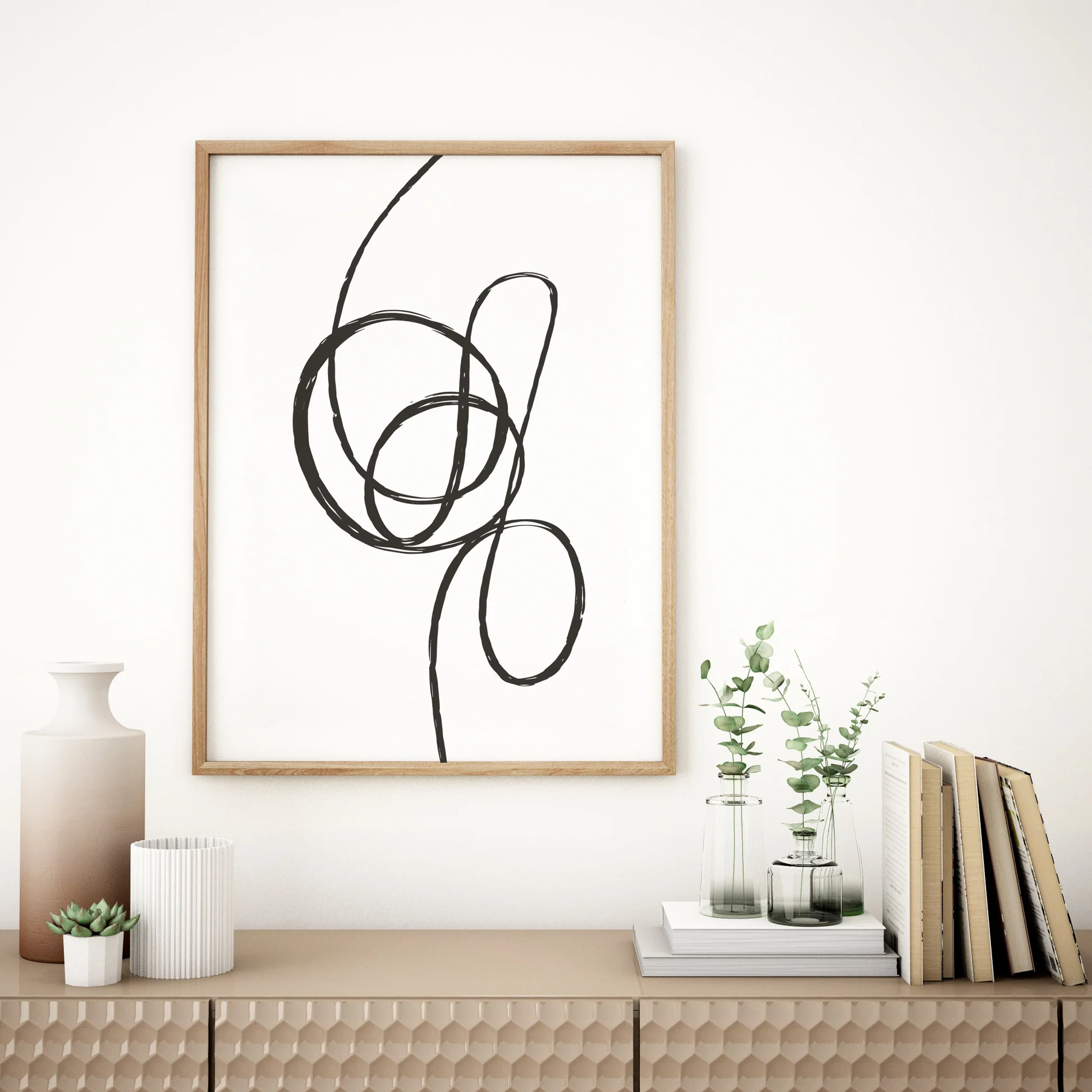 Artmeto Wall Decor Ideas – Stylish and Unique Wooden Creations