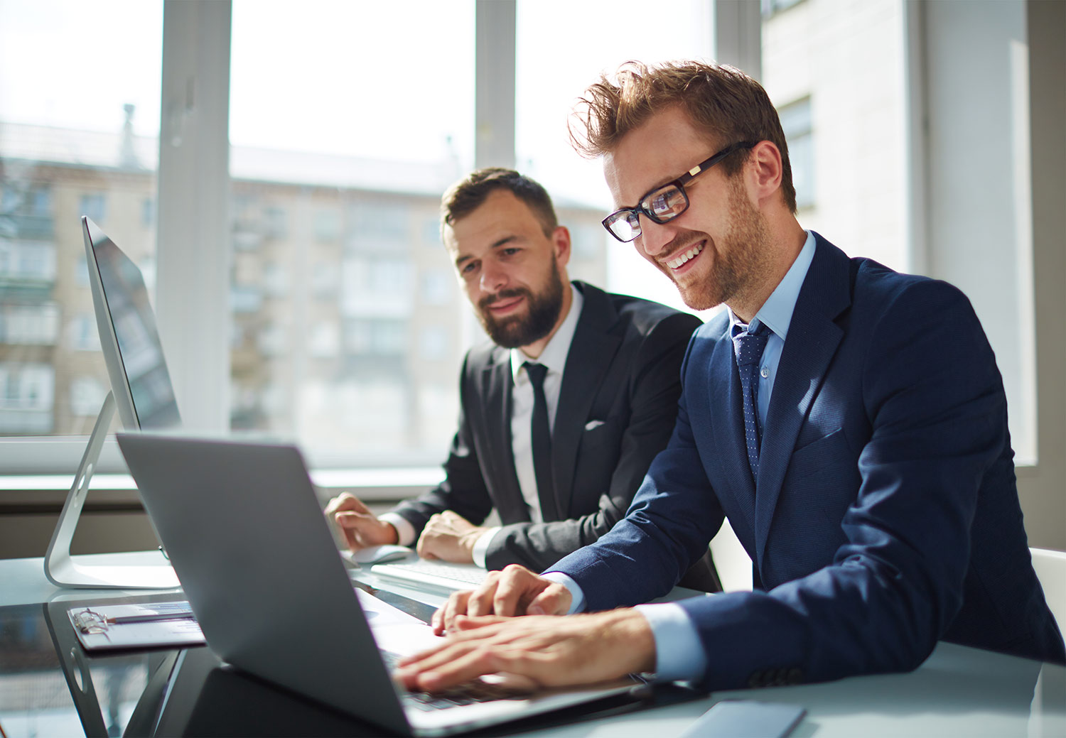 The Attorney Marketing Group – Your Partner in Law Firm Marketing
