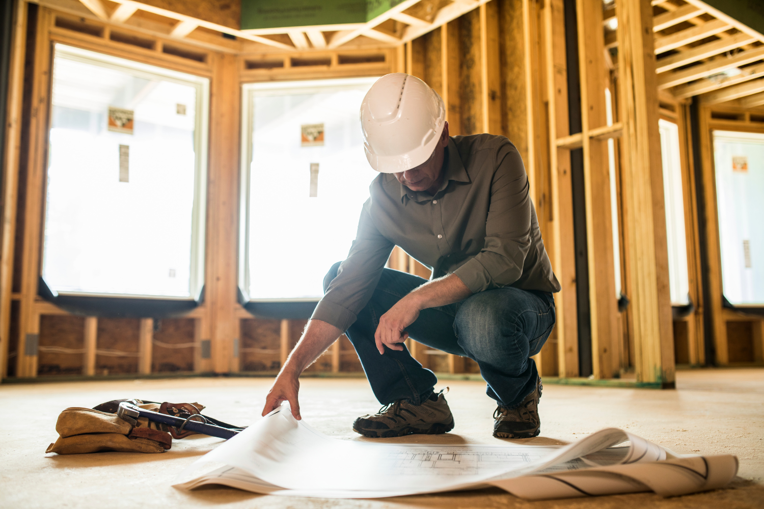 Expert New York City Construction Manager for Commercial Success