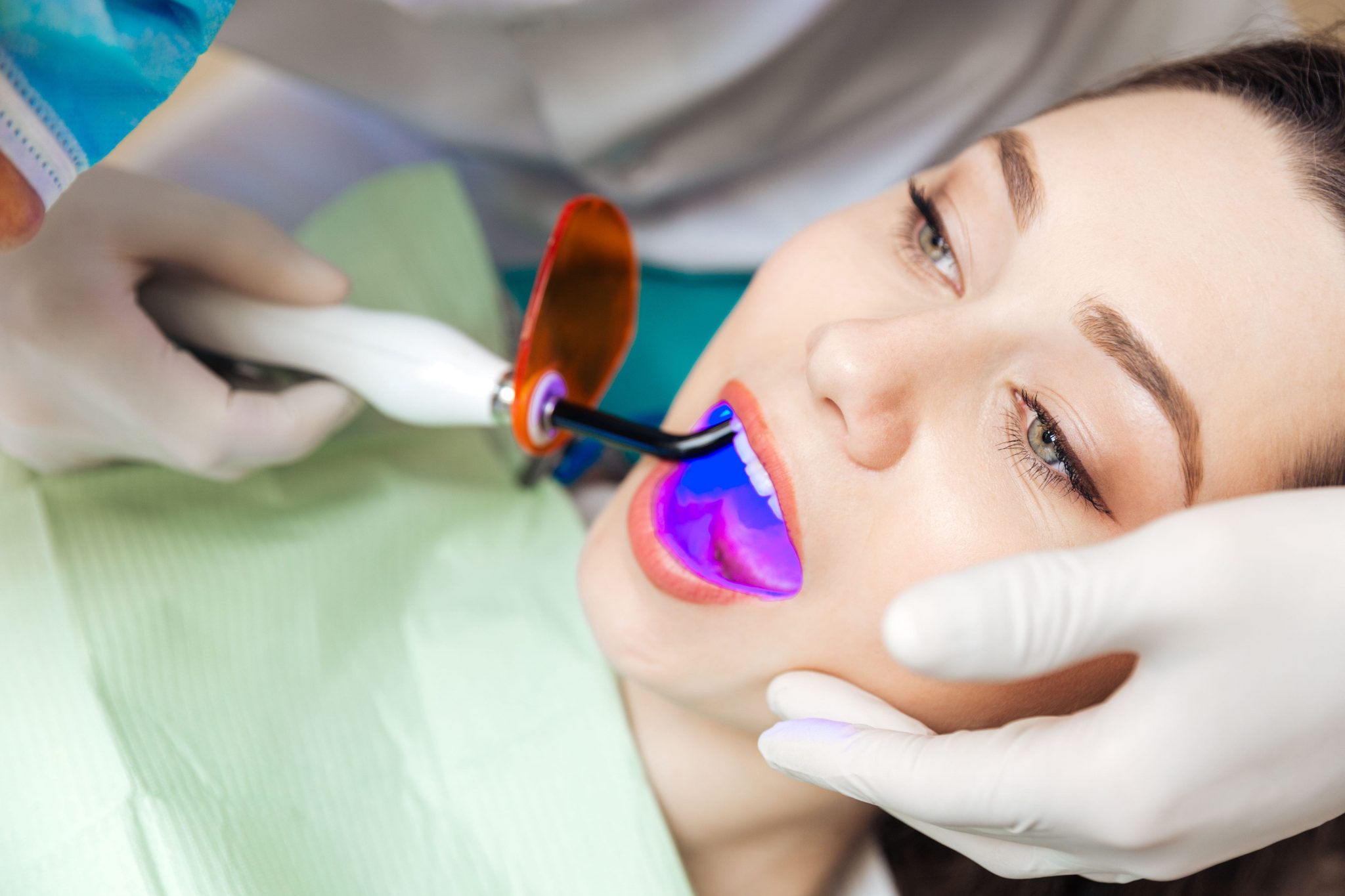 Salud Dental Group