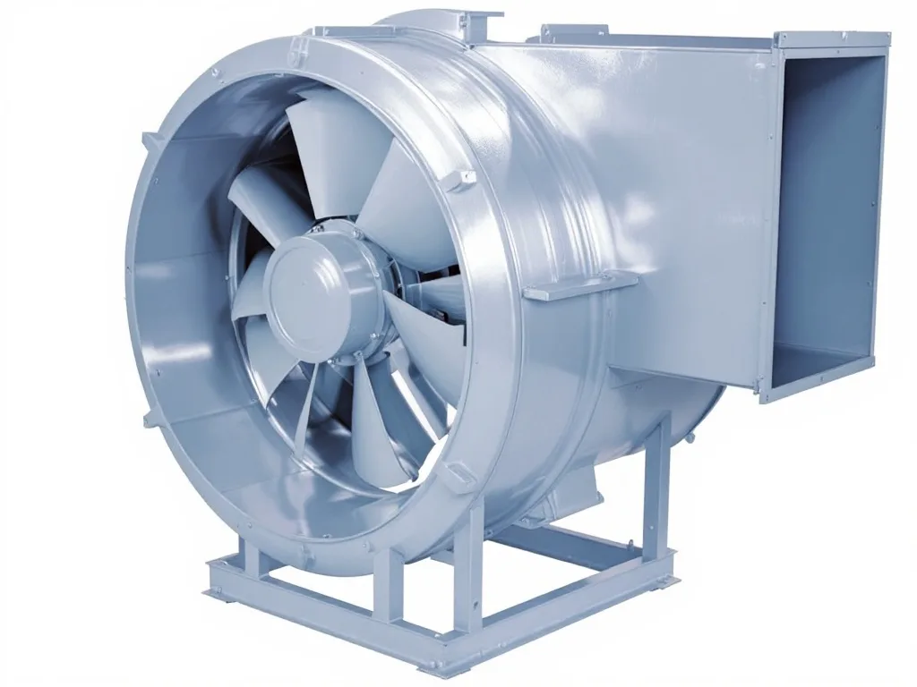 Best Centrifugal Fan Solutions for Reliable Industrial and Commercial Ventilation