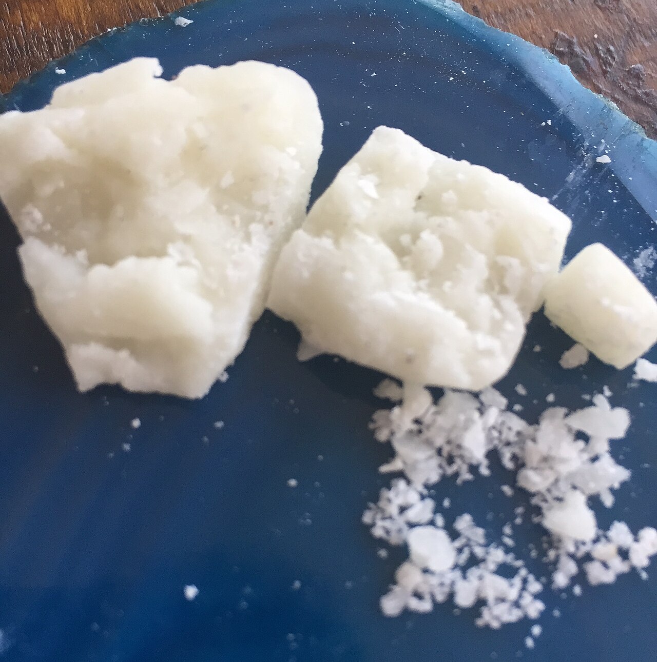 Myths and Facts About Fishscale Cocaine