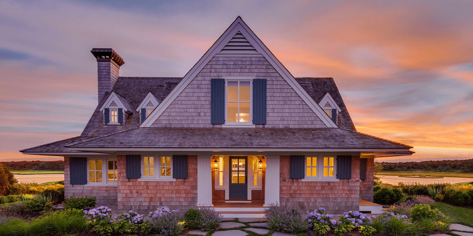Cape Cod Home Design Tips for Growing Families