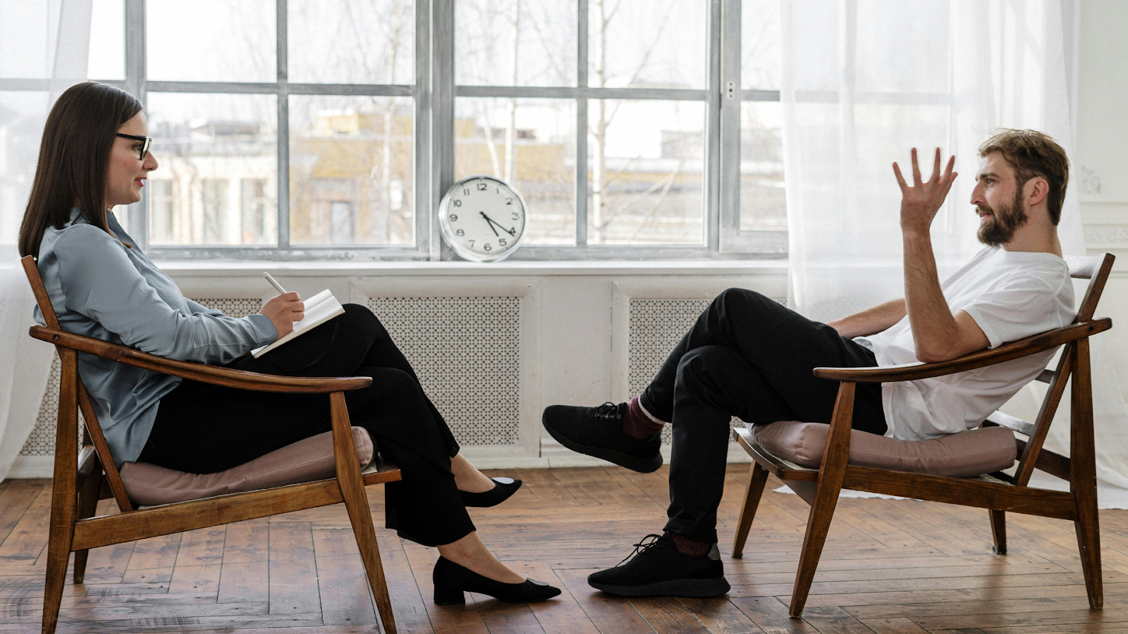 Psychiatrist in Dubai with European Training | CHMC Dubai