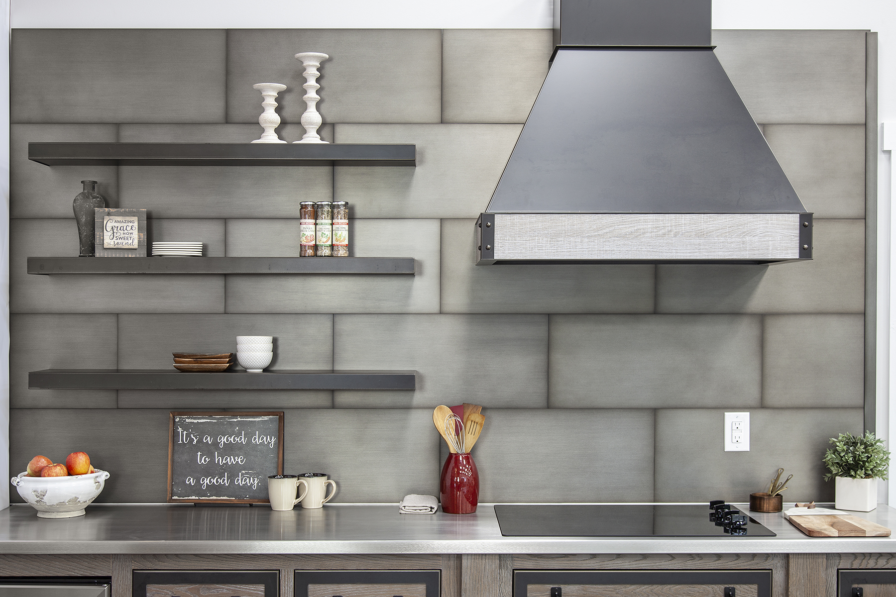 Modernstreet Premium Stainless Craftsmanship from MODERN STREET Solutions