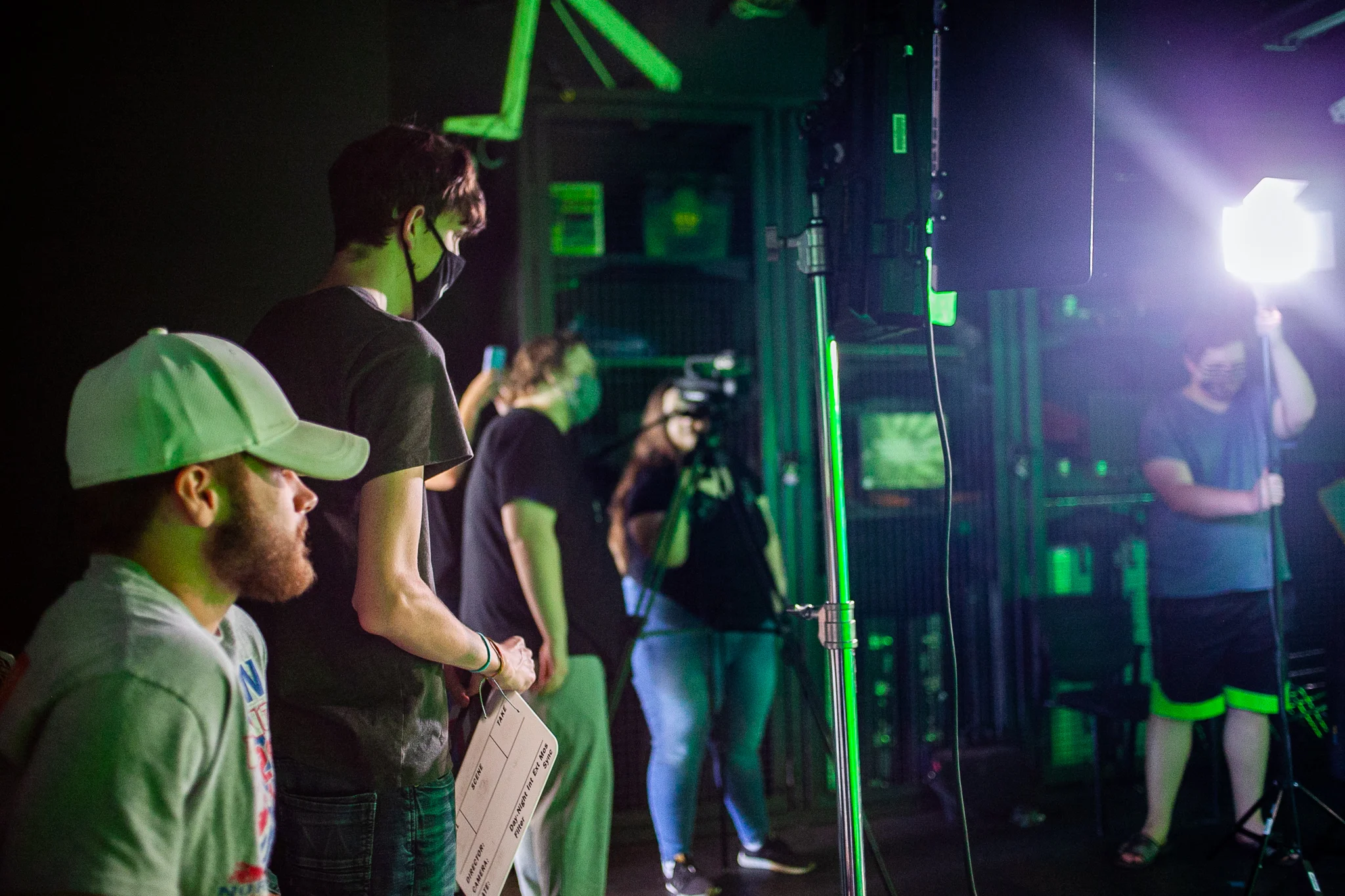 Video Production Calgary for Purpose-Driven Film Projects